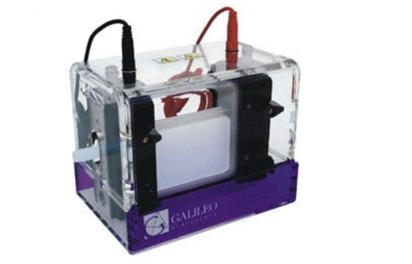 Double sided non- cooled