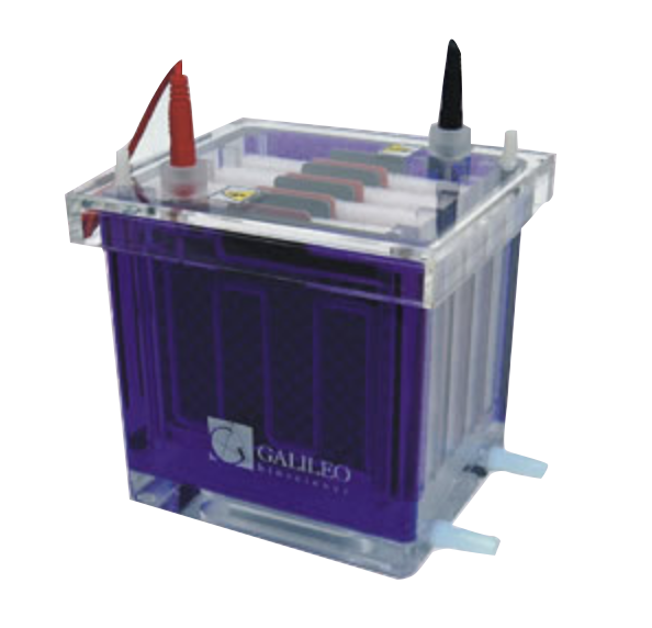 Large Tank Blotter with t