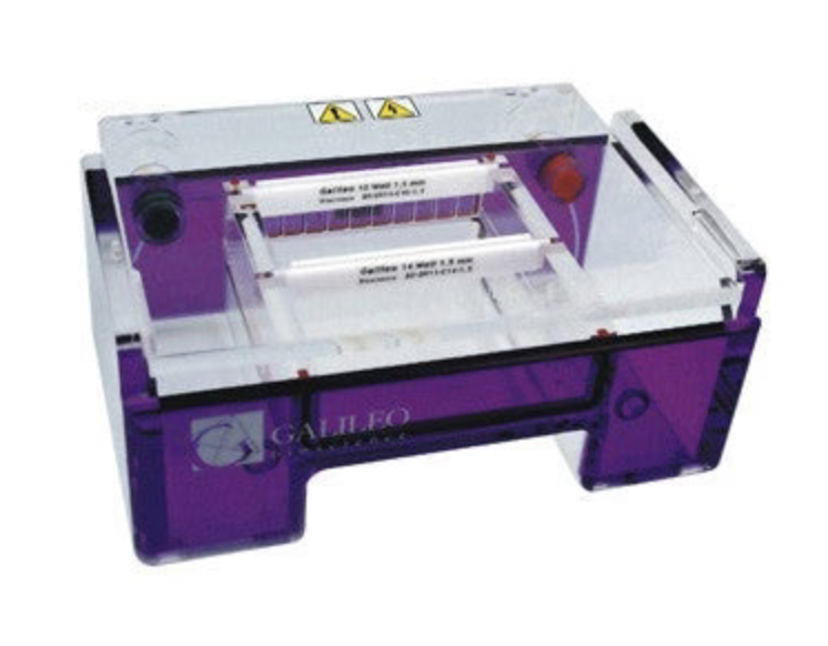 Minigel System 9cm x 11cm