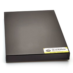 Staining Tray - Closed