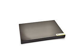 Staining Tray - Closed