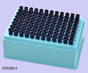 Beckman Robotic Tips