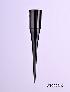 Beckman Robotic Tips