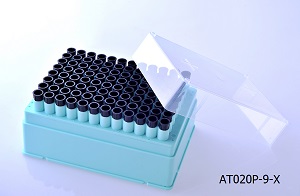 Perkin Elmer Robotic Tips