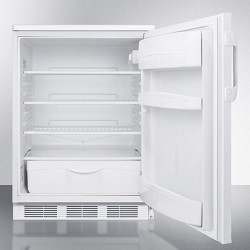 Undecounter Refrigerator