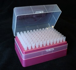 Avant Pipette Tips