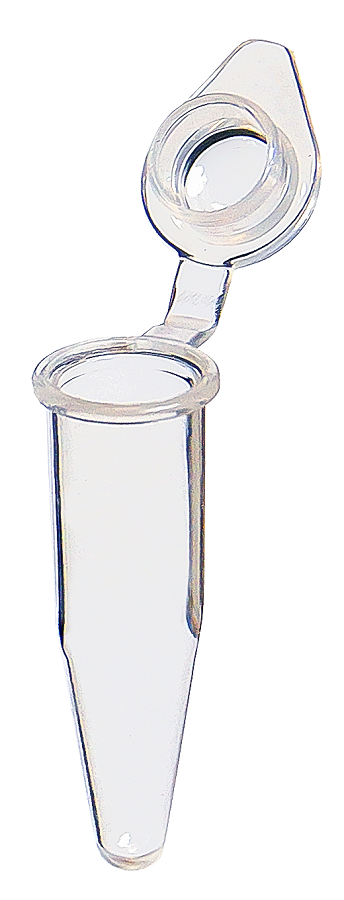 Pryme PCR 0.2mL tube, fla