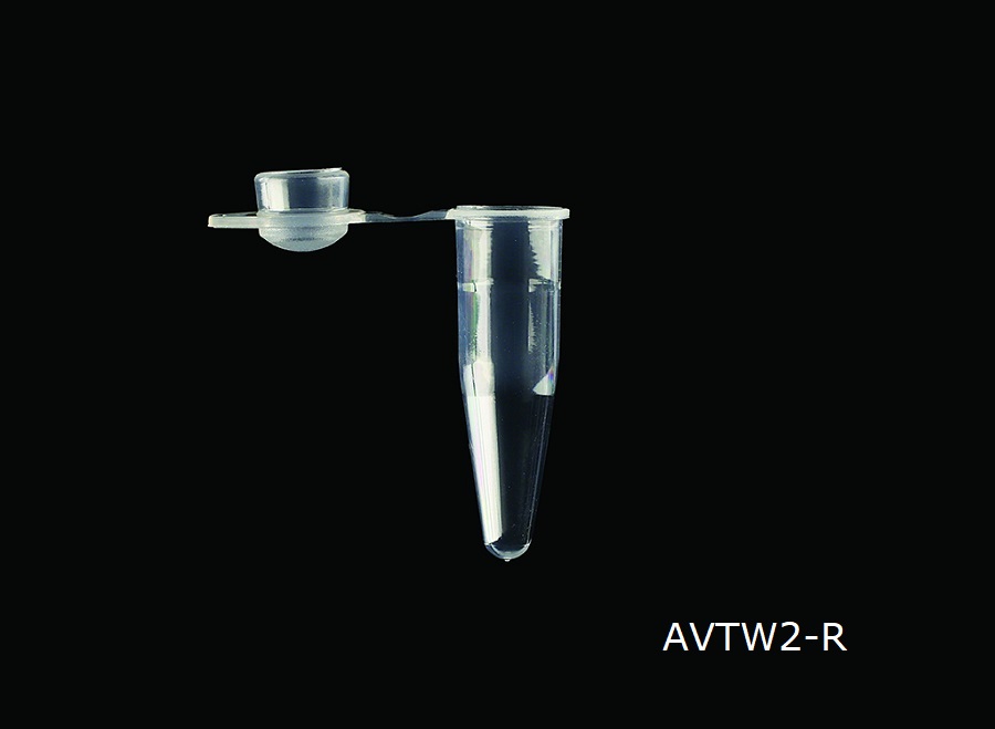 Pryme PCR 0.2mL tube, dom