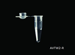 Pryme PCR 0.2mL tube, dom