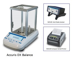 Accuris DX Balance