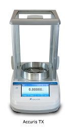Accuris TX Balance
