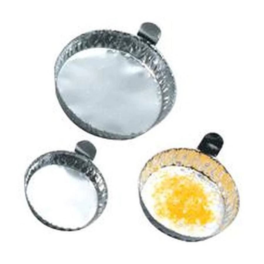 Aluminum Weigh Boats