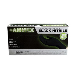 Exam Grade Nitrile Glove