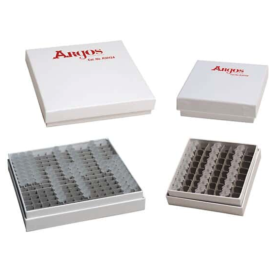 Argos Technologies PolarS