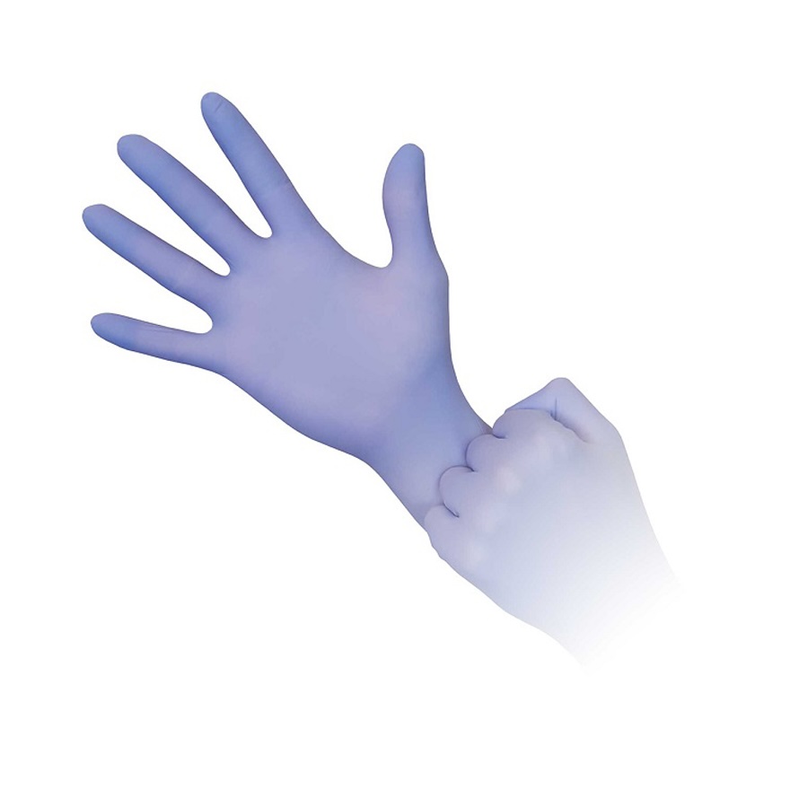 Amazing Nitrile Gloves