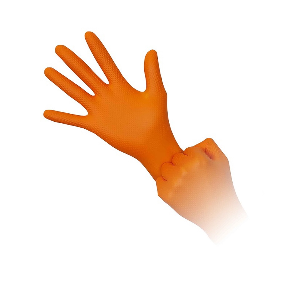 Ignite Nitrile Gloves