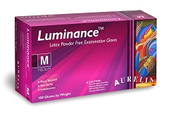 Luminance Gloves