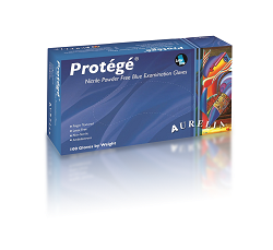 Protege Nitrile Gloves