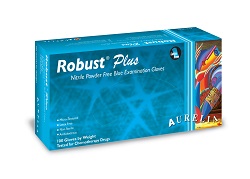 Robust Plus Gloves