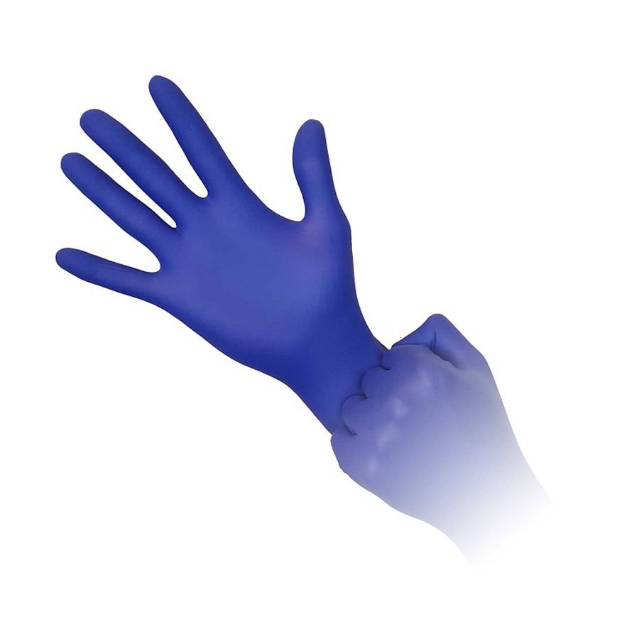 Sonic Nitrile Gloves