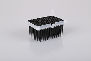 Hamilton Pipette Tips | Barcoded, Conductive, Robotic | MIDSCI