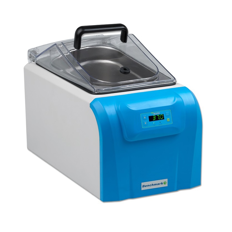 MyBath Digital Water Bath
