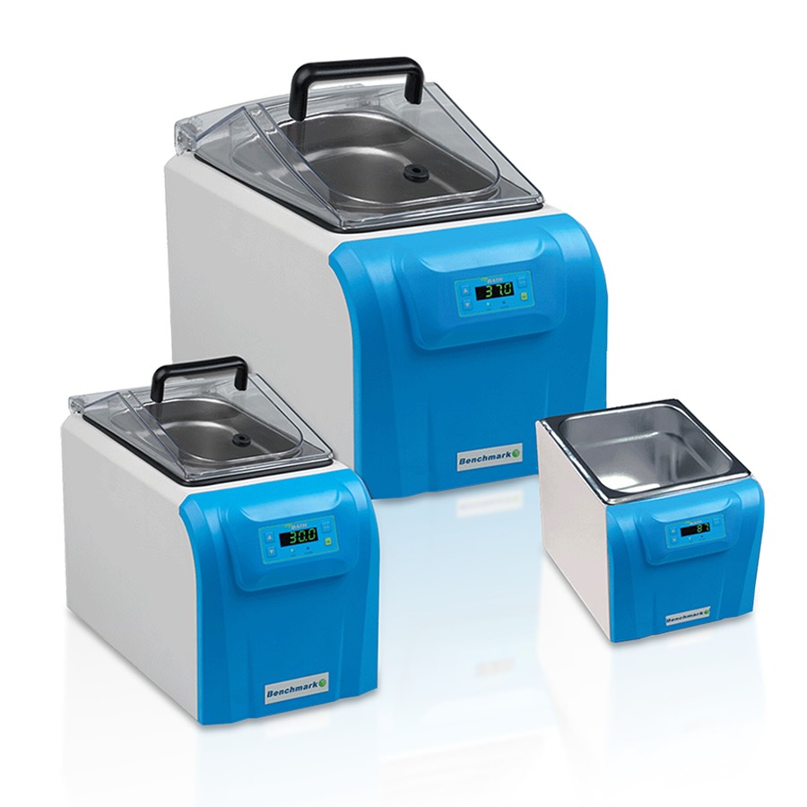 MyBath Digital Water Bath