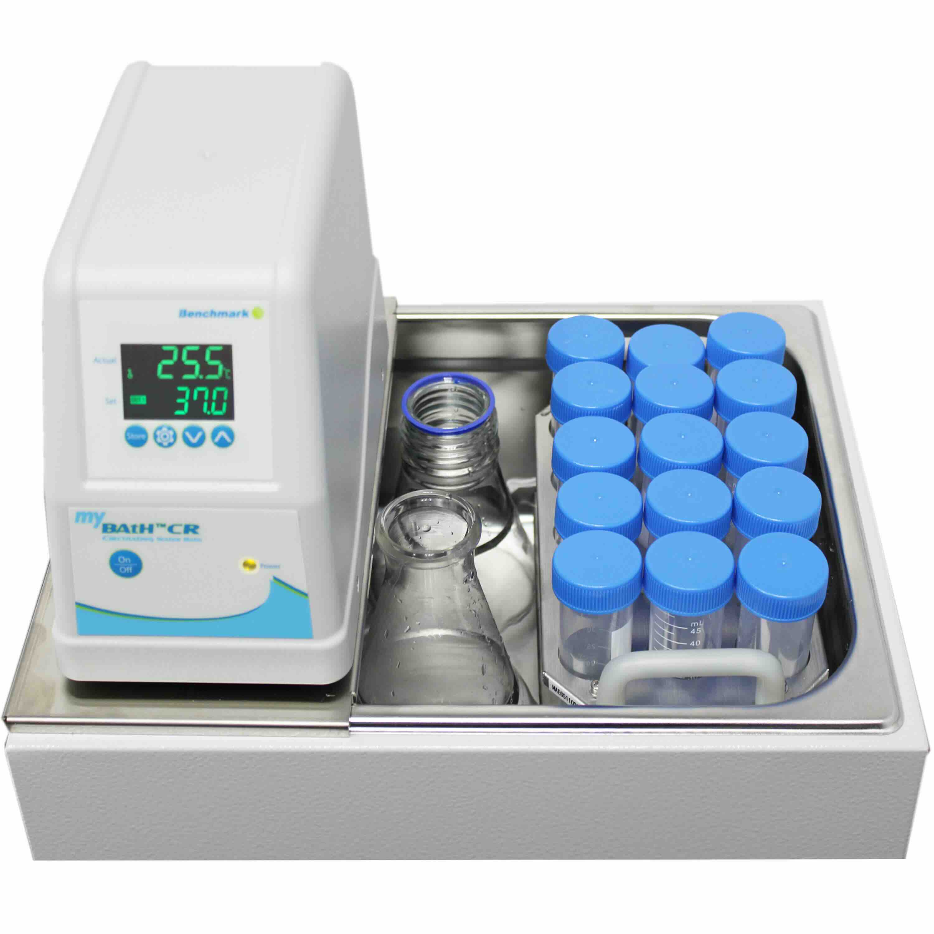 myBath CR Circulating Wat