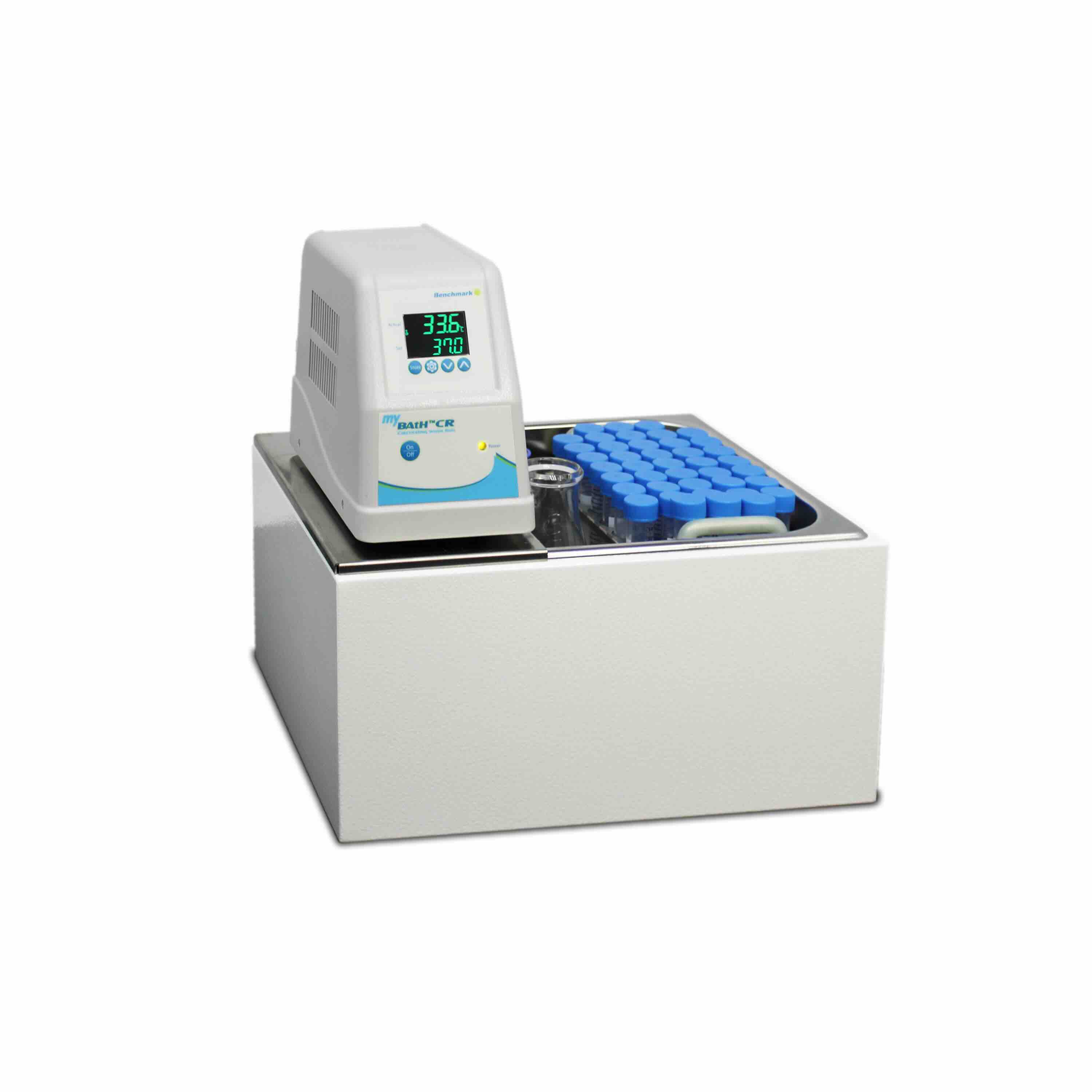 myBath CR Circulating Wat
