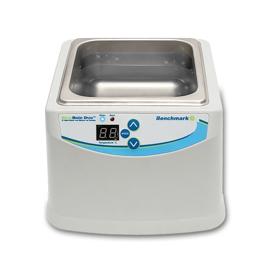 Water & Bead Bath Series