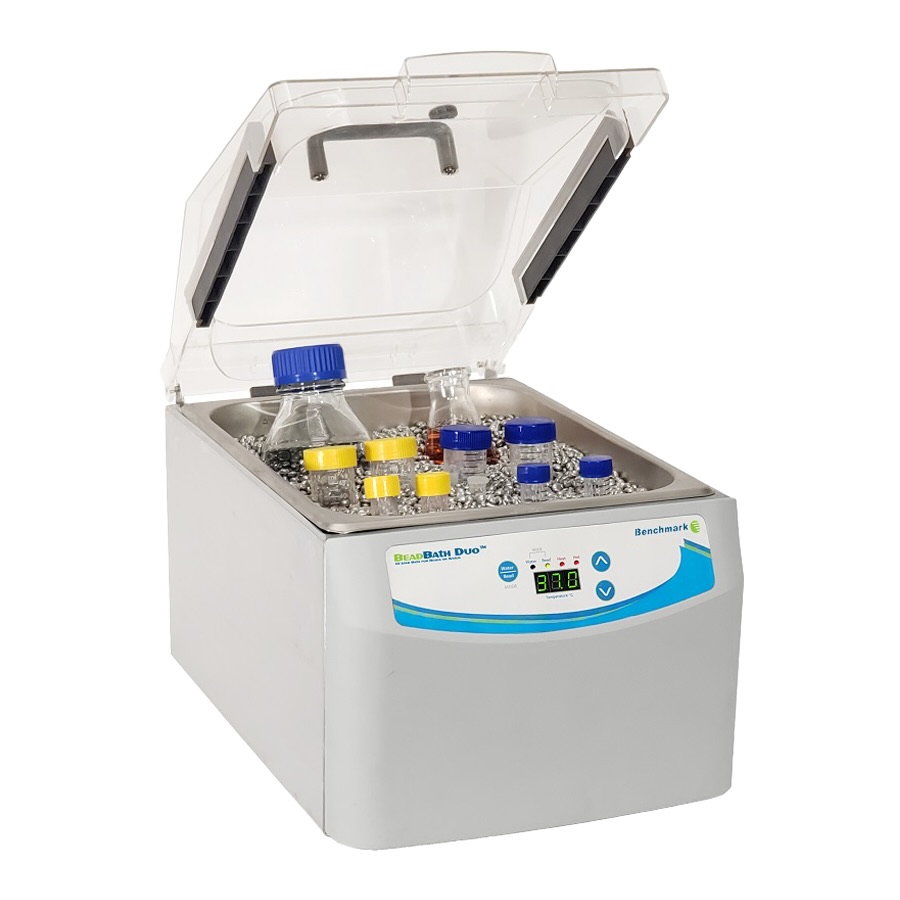 Water & Bead Bath Series