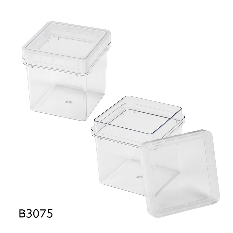 Plant Culture Boxes