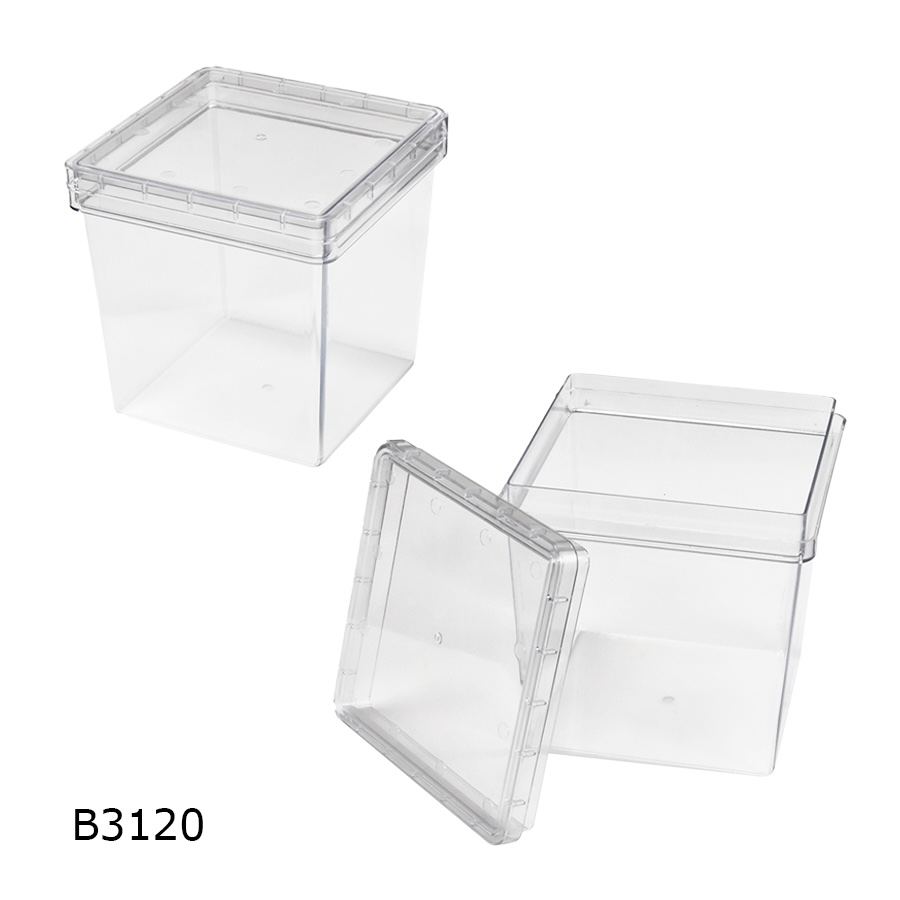 Plant Culture Boxes