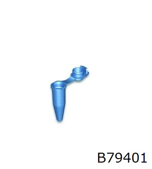 Domed 0.2ml PCR Tubes  An