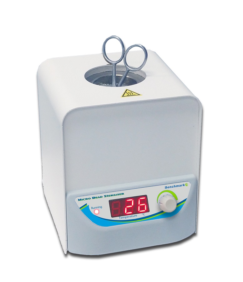 Micro Bead Sterilizer