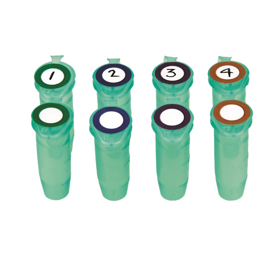 Bullseye Tough-Spots