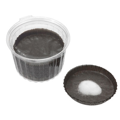 Env Friendly Weigh Boats