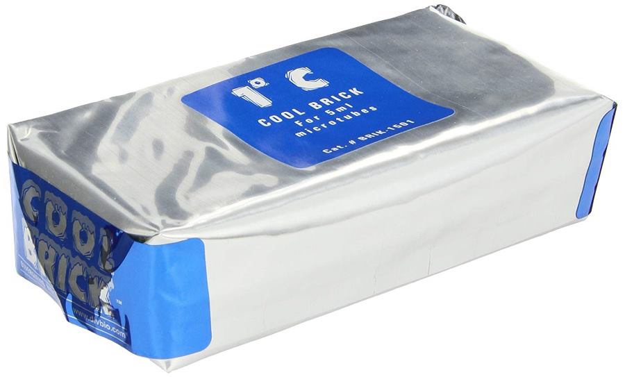 Bricks for CoolSafe 1C