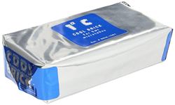 Bricks for CoolSafe 1C