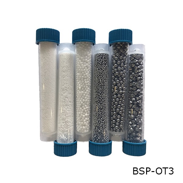 Bead sample pack