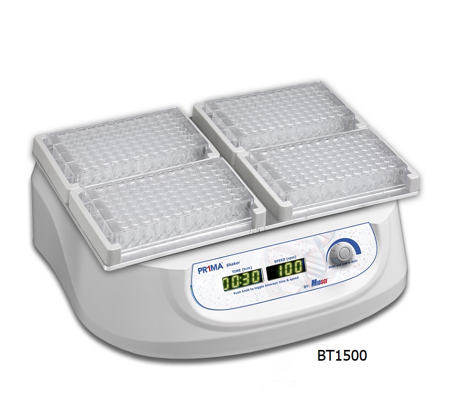 Orbital Microplate Shaker