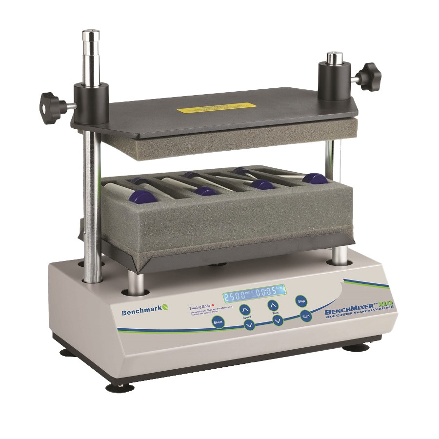 BenchMixer XLQ