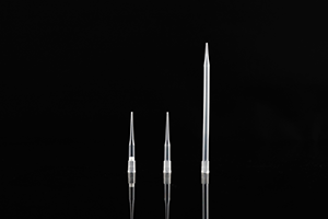 Robotic Tips for Beckman