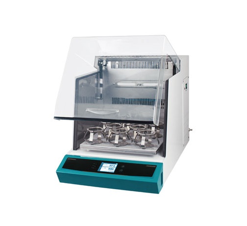 Benchtop Incubator Shaker