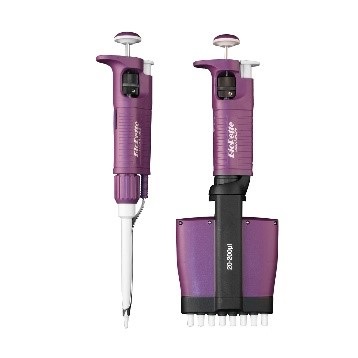 Labnet Biopette Variable Volume Pipettes | Labnet BioPette A | MIDSCI