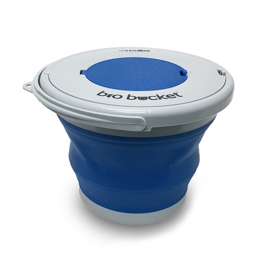 Bio Bucket
