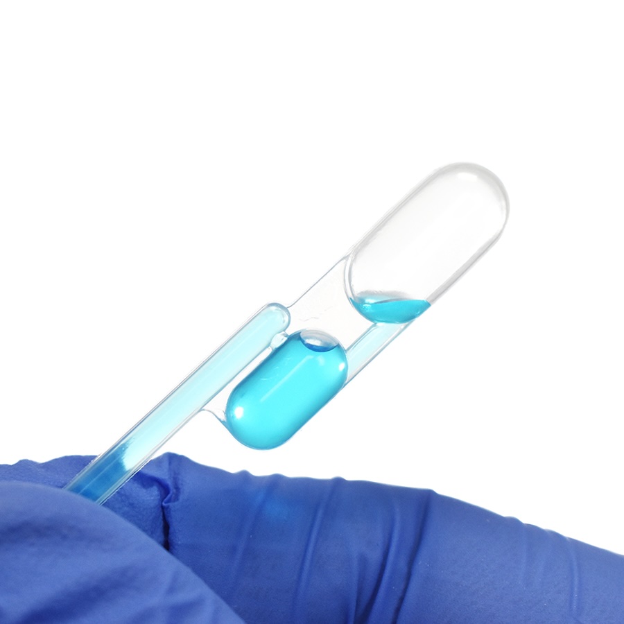 Exact Vol. Transfer Pipet