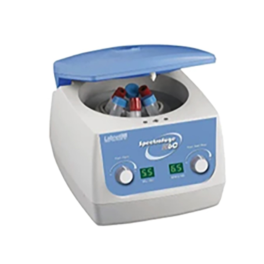 Spectrafuge 6C Centrifuge