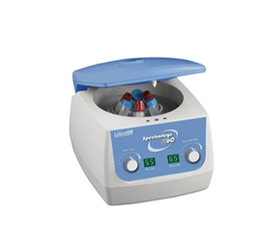 Spectrafuge 6C Centrifuge