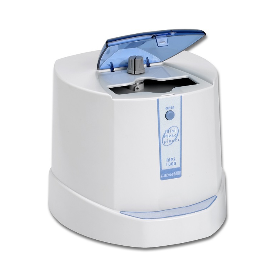 Mini Plate Spinner Centri